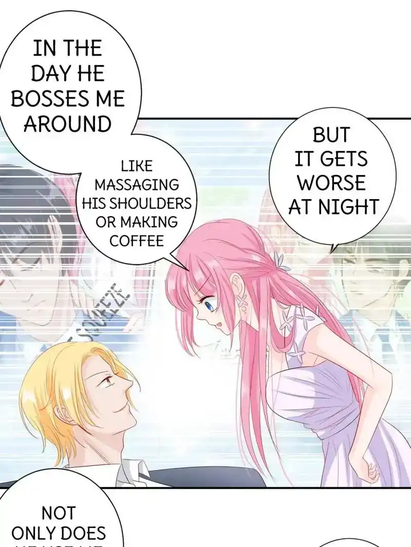 Don't be so harsh Chapter 62 20